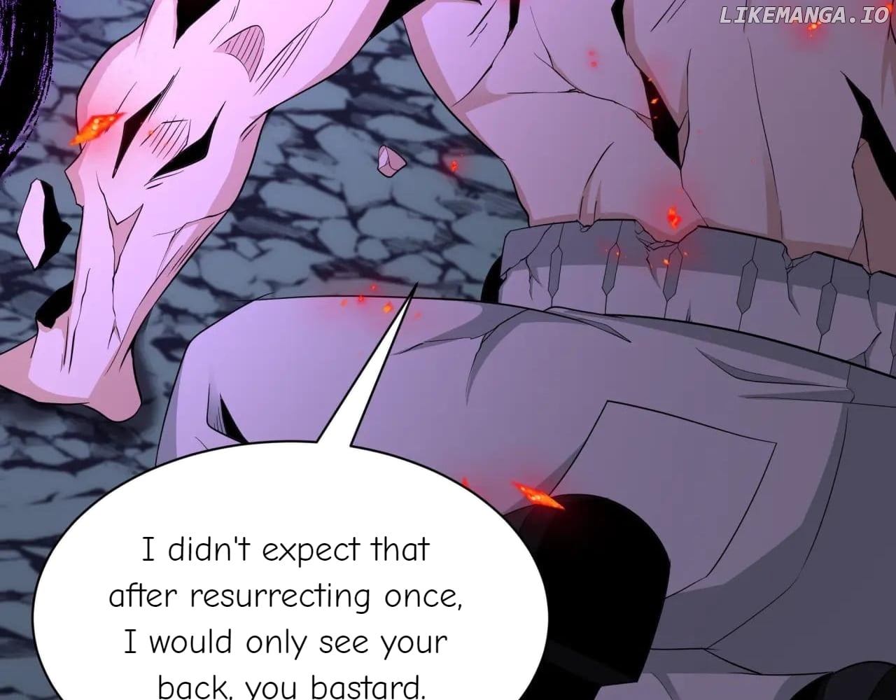 Era of the Haunted Chapter 436 - page 178